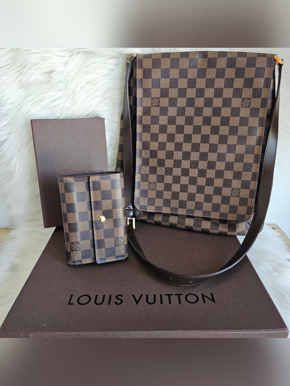 🔥 LV DE Set 🔥
